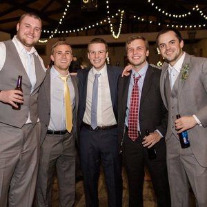 Meet your Posher, Alex